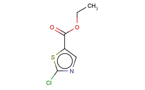 ETHYL 2-CHLOROTHIAZOLE-5-CARBOXYLATE